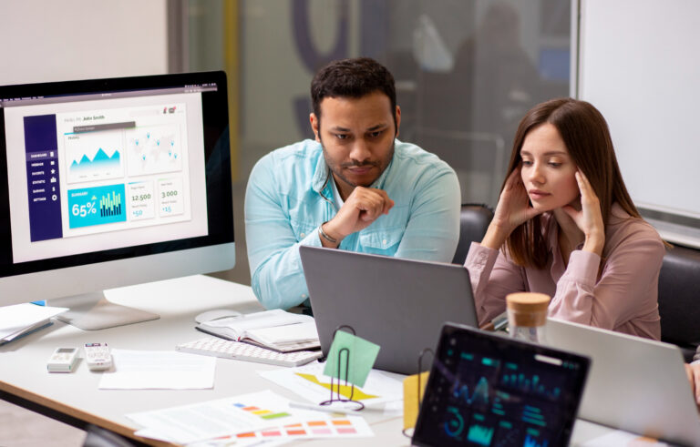 Unlocking Business Potential: The Power of Zaize Group IT Consulting Services