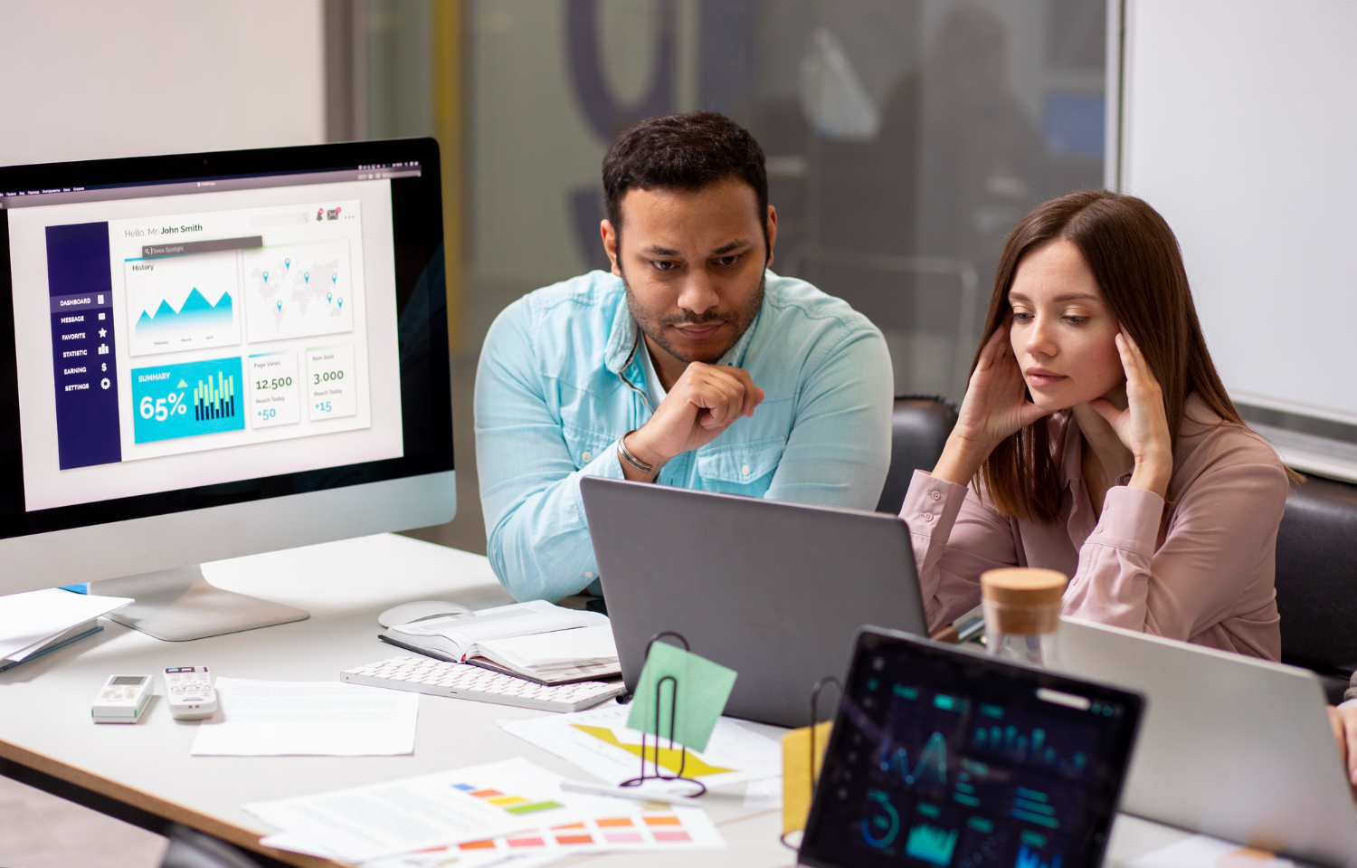 Unlocking Business Potential: The Power of Zaize Group IT Consulting Services
